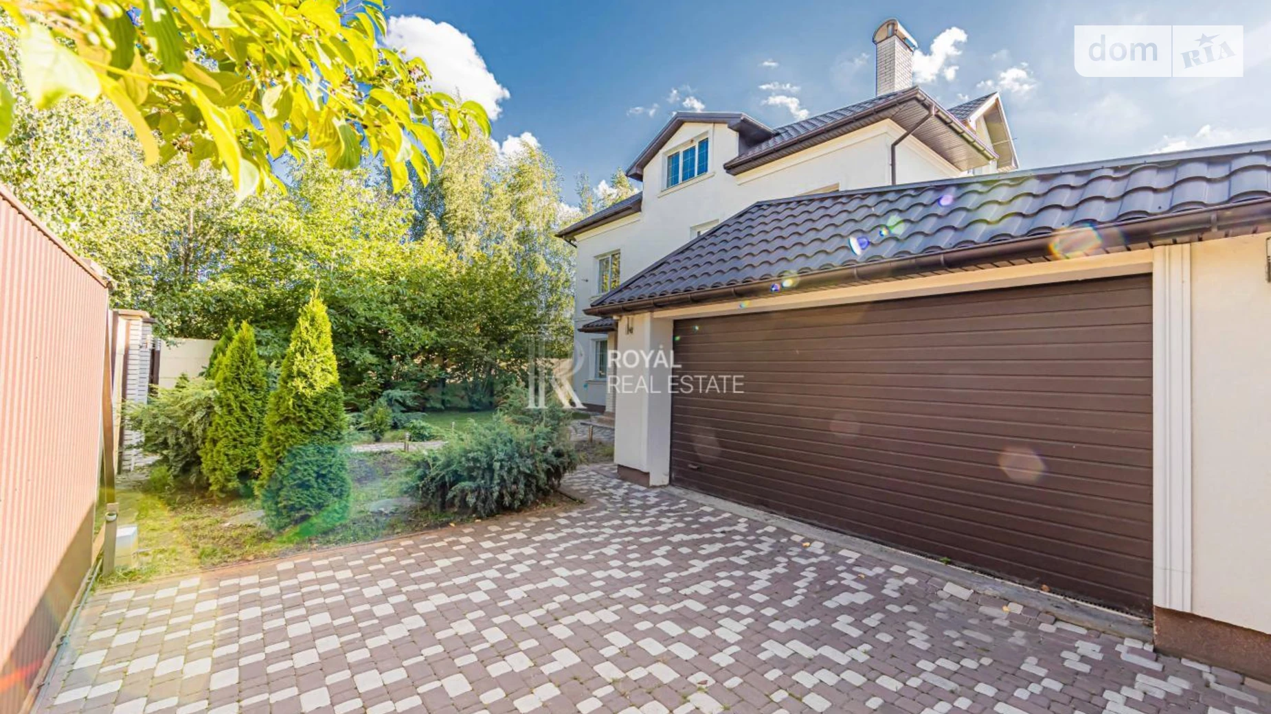Сдается в аренду дом на 2 этажа 297.2 кв. м с баней/сауной, цена: 1800 $ - фото 5