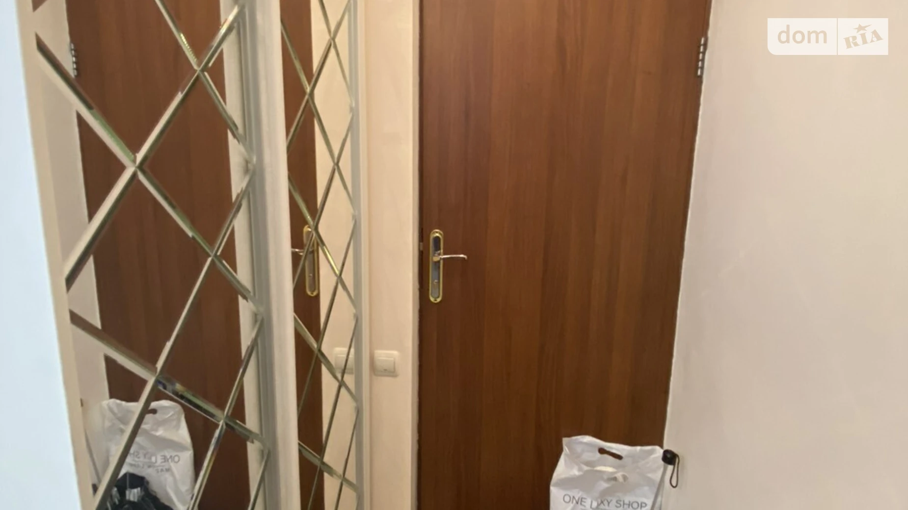 Сдается в аренду 1-комнатная квартира 28 кв. м в Киеве, ул. Ломаковская(Мичурина), 2 - фото 4