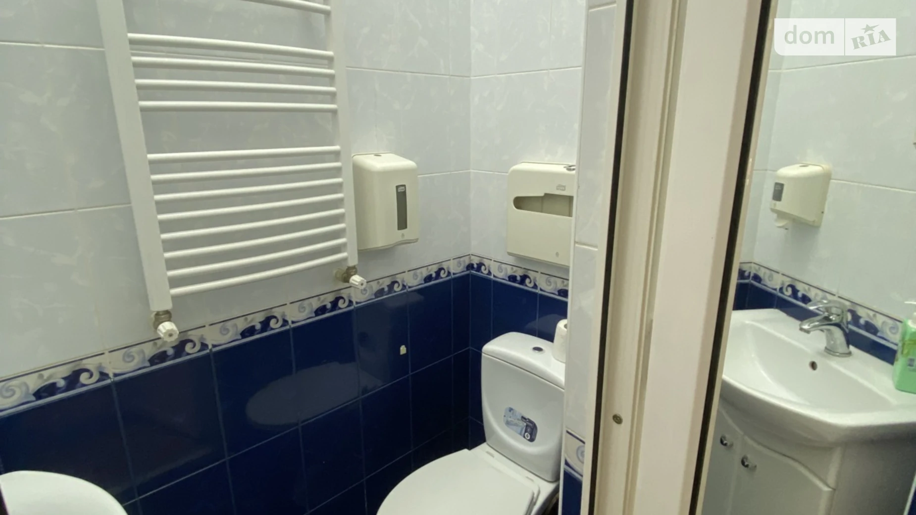 Продается помещения свободного назначения 102 кв. м в 2-этажном здании, цена: 250000 $ - фото 5