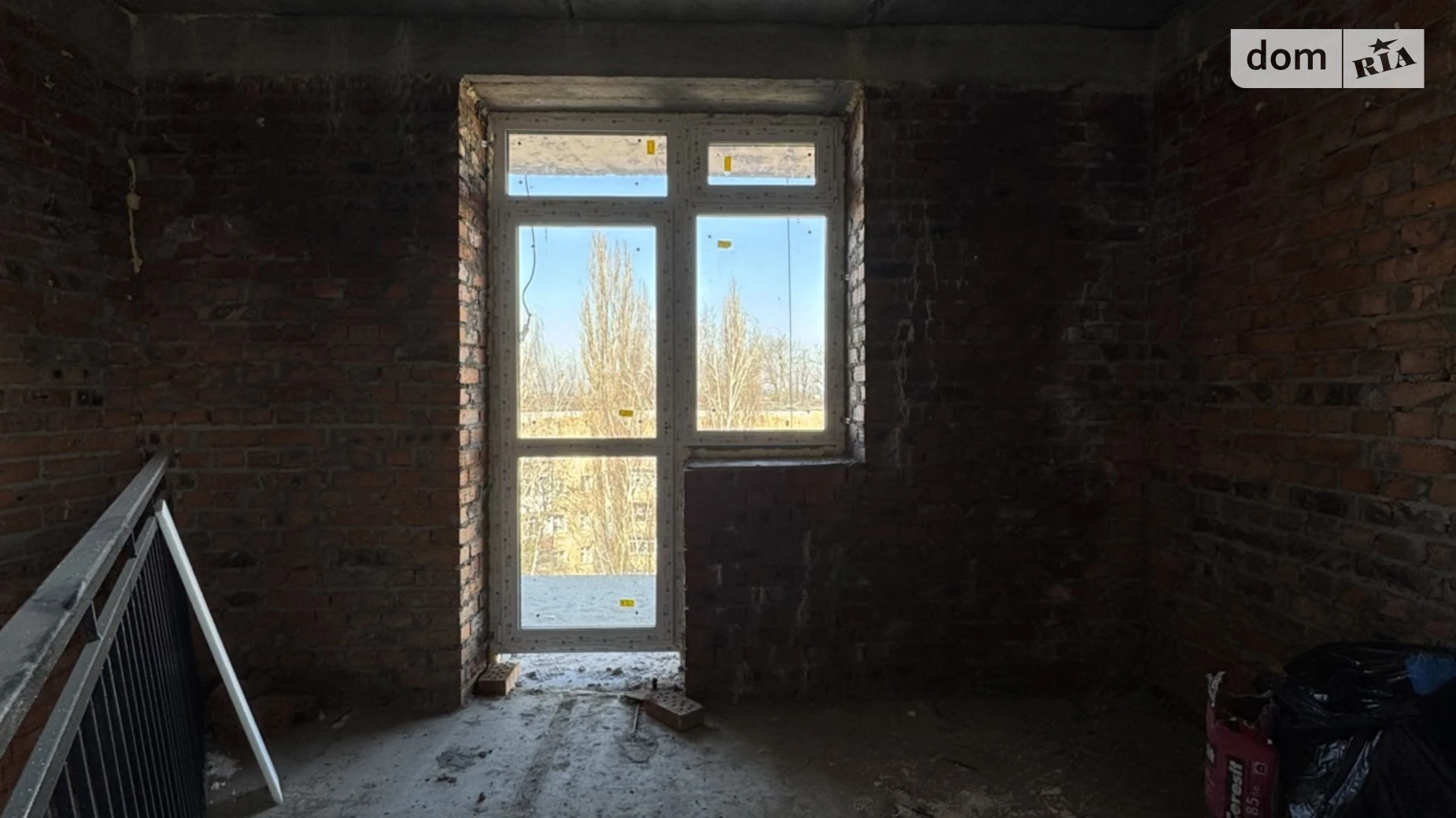 Продается 2-комнатная квартира 51 кв. м в Хмельницком, Львовское шоссе, 51/2 - фото 3