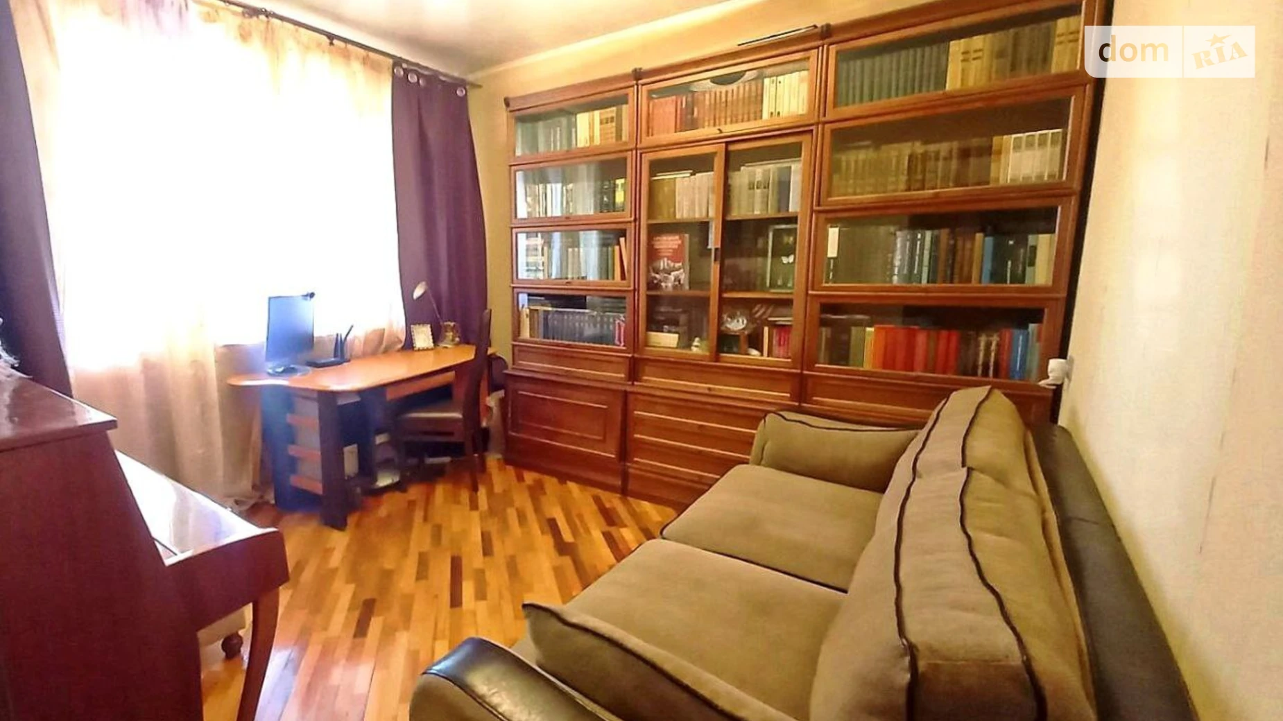 Продается 3-комнатная квартира 69.3 кв. м в Харькове, ул. Гвардейцев-Широнинцев, 28Б - фото 5