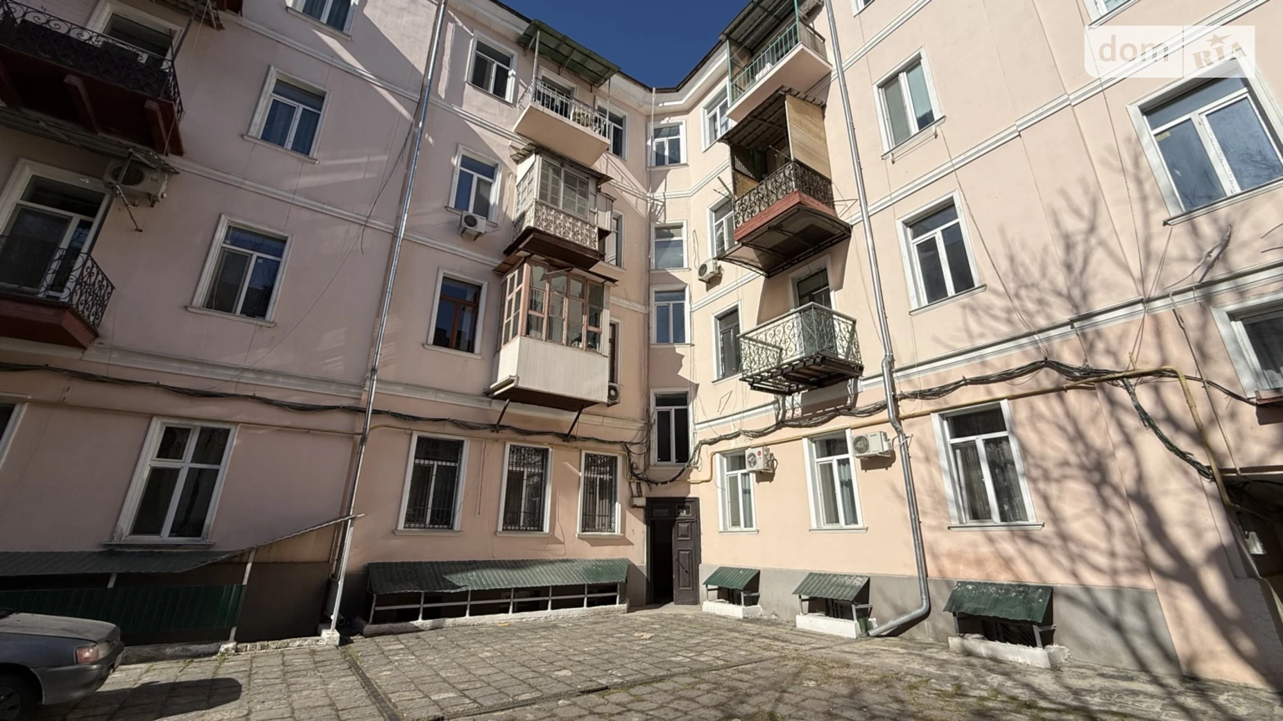 ул. Садовая, 5 Приморский Одесса - фото 3