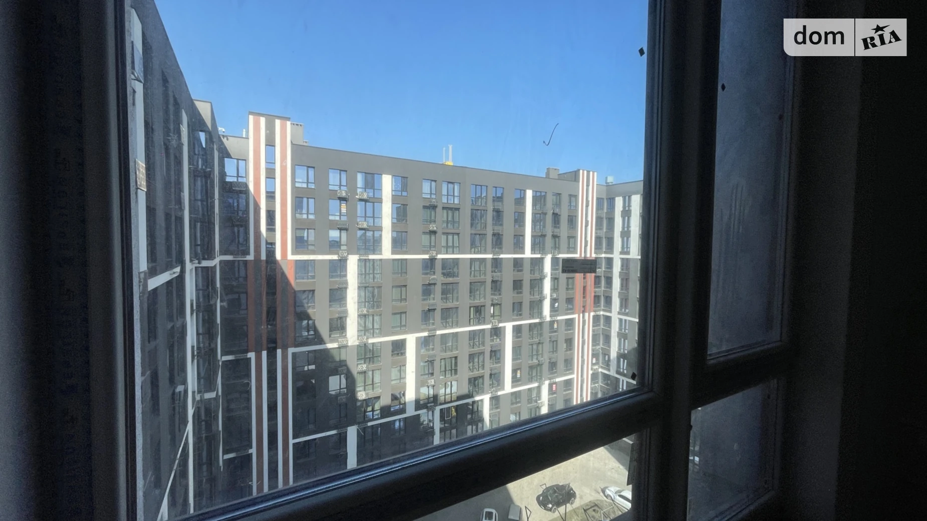 Продается 2-комнатная квартира 65 кв. м в Ивано-Франковске, ул. Вовчинецька, 223А - фото 4