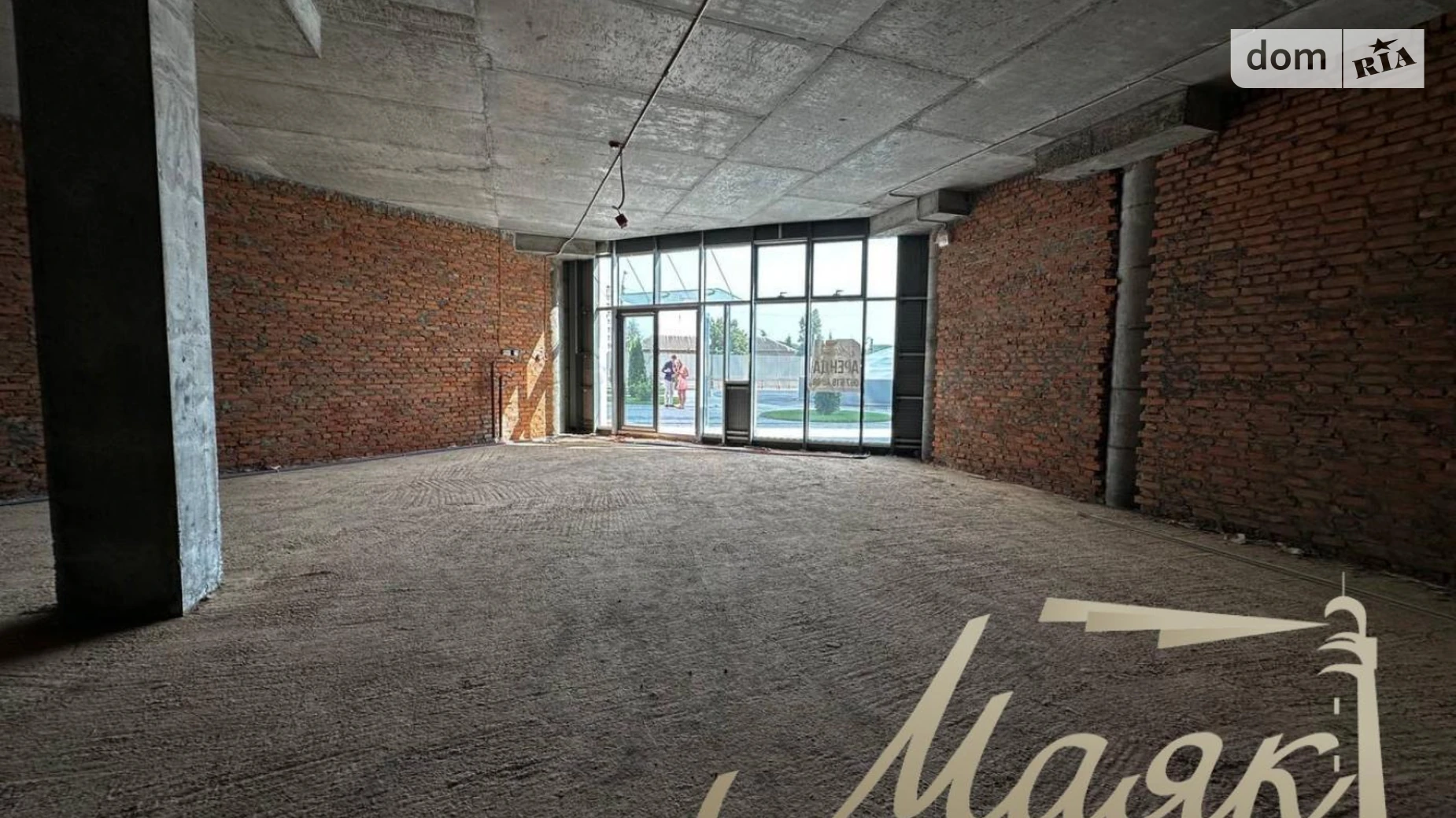 Здається в оренду приміщення вільного призначення 263 кв. м в 2-поверховій будівлі, цена: 3975 $ - фото 3