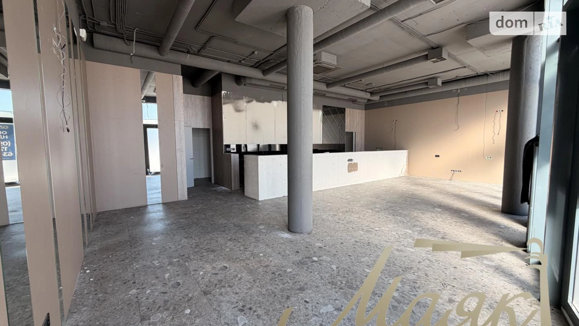 Здається в оренду приміщення вільного призначення 105 кв. м в 2-поверховій будівлі, цена: 2625 $ - фото 2