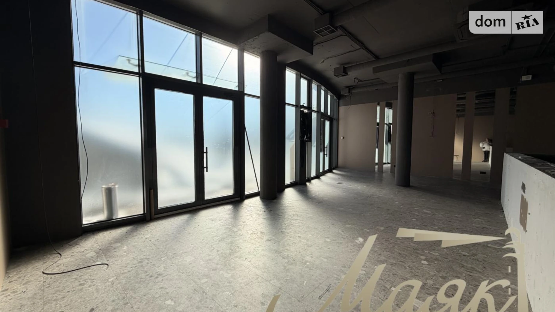Здається в оренду приміщення вільного призначення 105 кв. м в 2-поверховій будівлі, цена: 2625 $ - фото 4