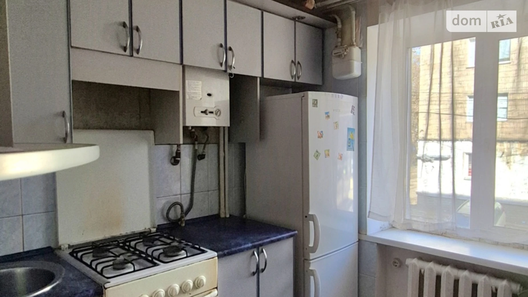 Продается 1-комнатная квартира 30 кв. м в, цена: 23000 $ - фото 3