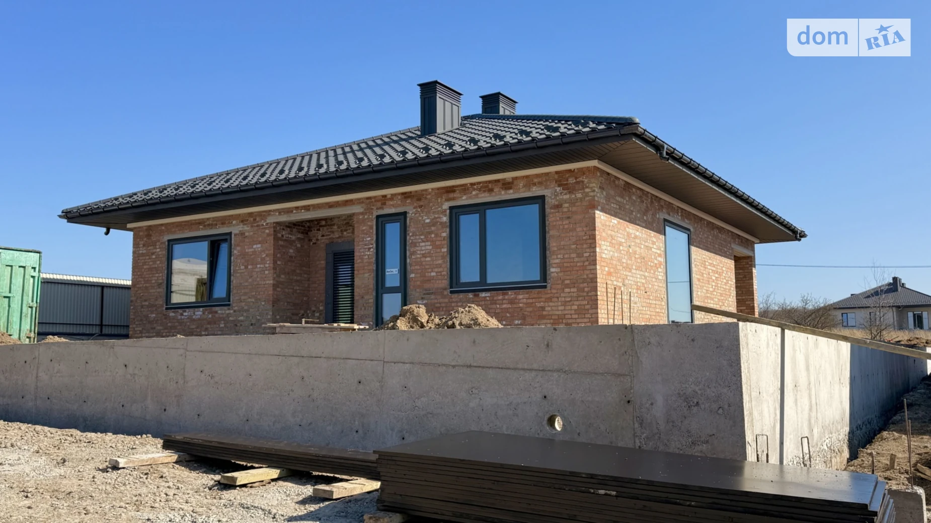 Продается одноэтажный дом 129 кв. м с верандой, цена: 150000 $ - фото 3