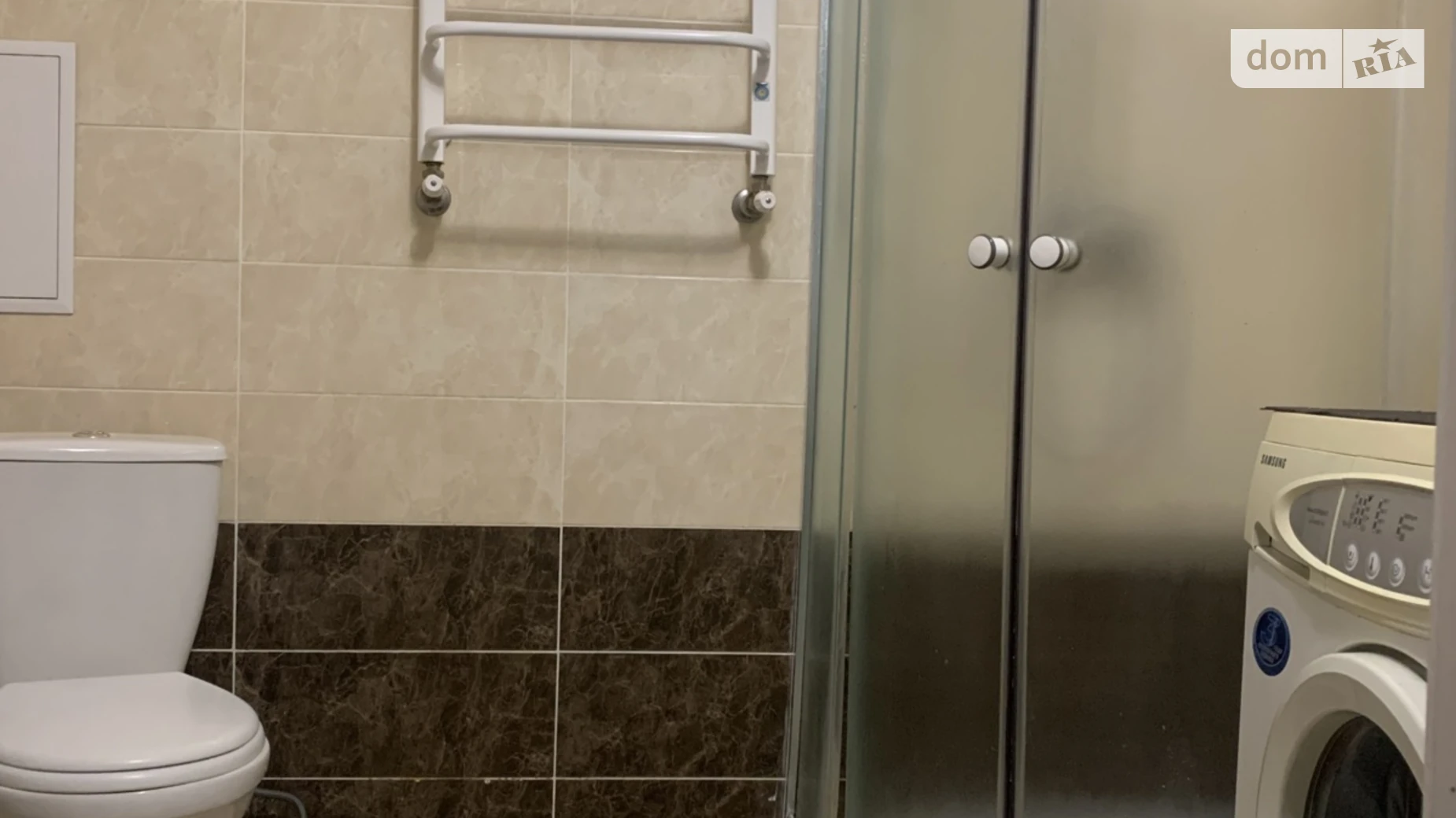 Сдается в аренду 1-комнатная квартира 43.7 кв. м в Хмельницком, ул. Нижняя Береговая, 2/2В - фото 3