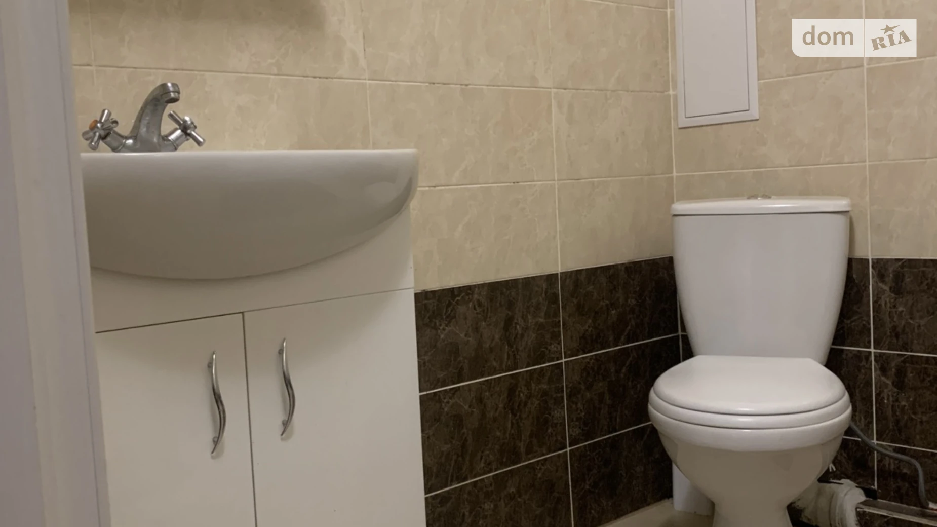 Сдается в аренду 1-комнатная квартира 43.7 кв. м в Хмельницком, ул. Нижняя Береговая, 2/2В - фото 4