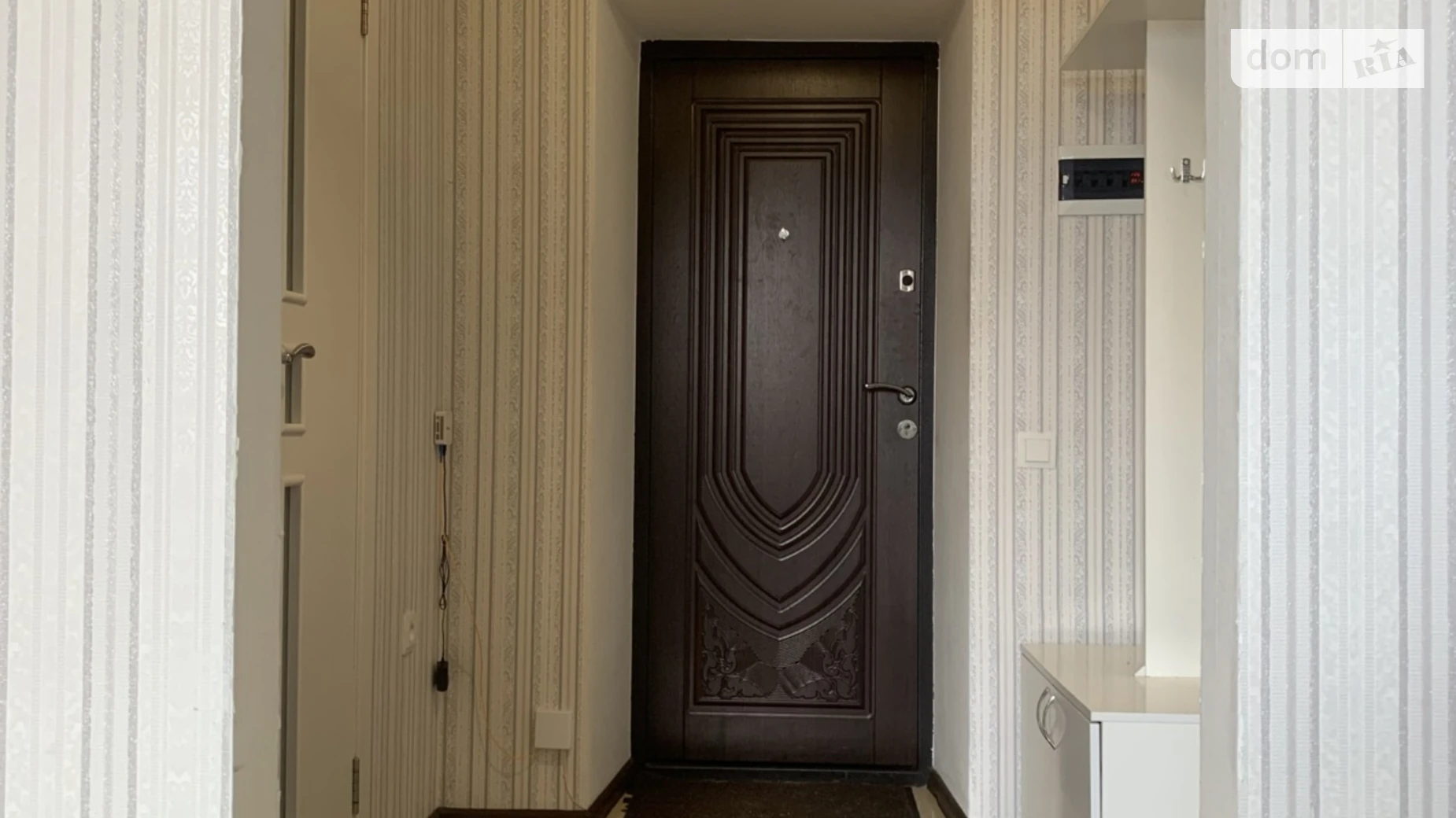 Сдается в аренду 1-комнатная квартира 43.7 кв. м в Хмельницком, ул. Нижняя Береговая, 2/2В - фото 5