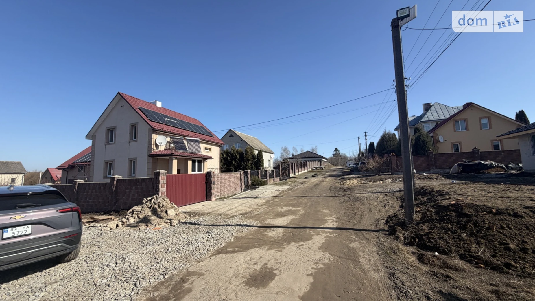 Продается одноэтажный дом 111 кв. м с гаражом, цена: 90000 $ - фото 4