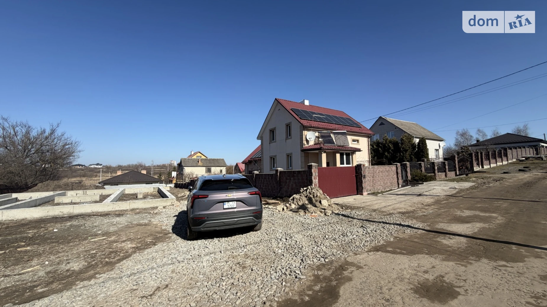 Продается одноэтажный дом 111 кв. м с гаражом, цена: 90000 $ - фото 5