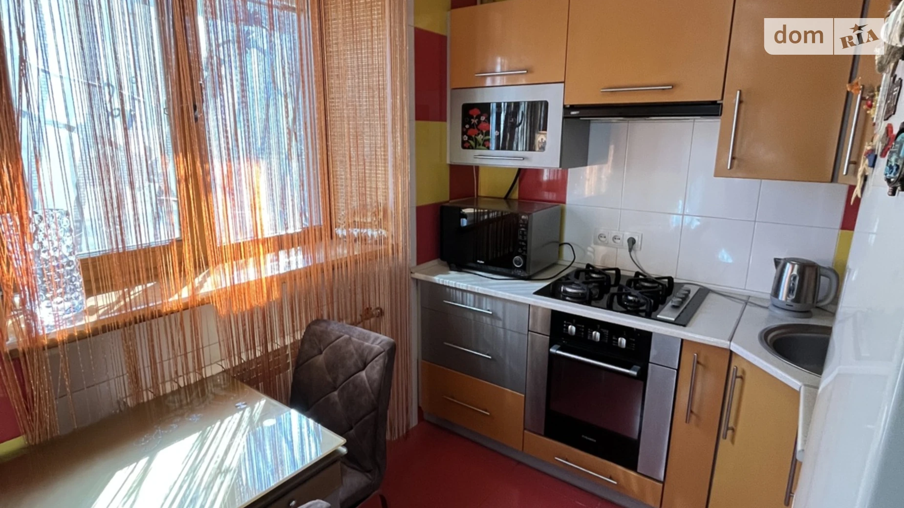 Продается 1-комнатная квартира 29.2 кв. м в Хмельницком, ул. Победы, 6А - фото 2
