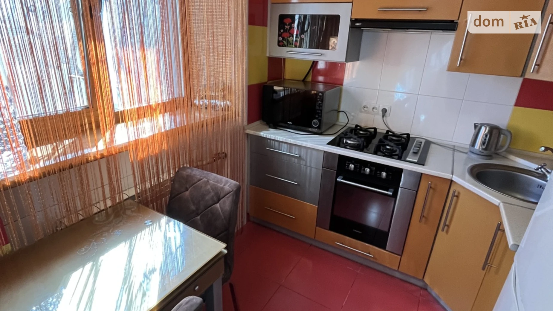 Продается 1-комнатная квартира 29.2 кв. м в Хмельницком, ул. Победы, 6А - фото 4