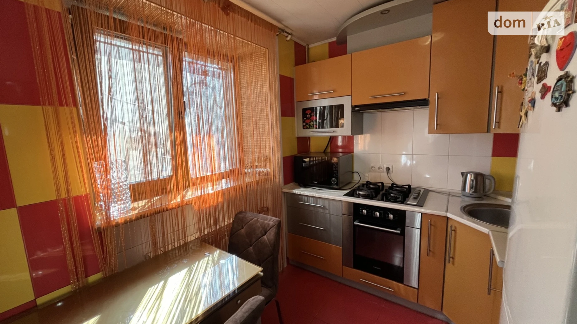 Продается 1-комнатная квартира 29.2 кв. м в Хмельницком, ул. Победы, 6А - фото 5