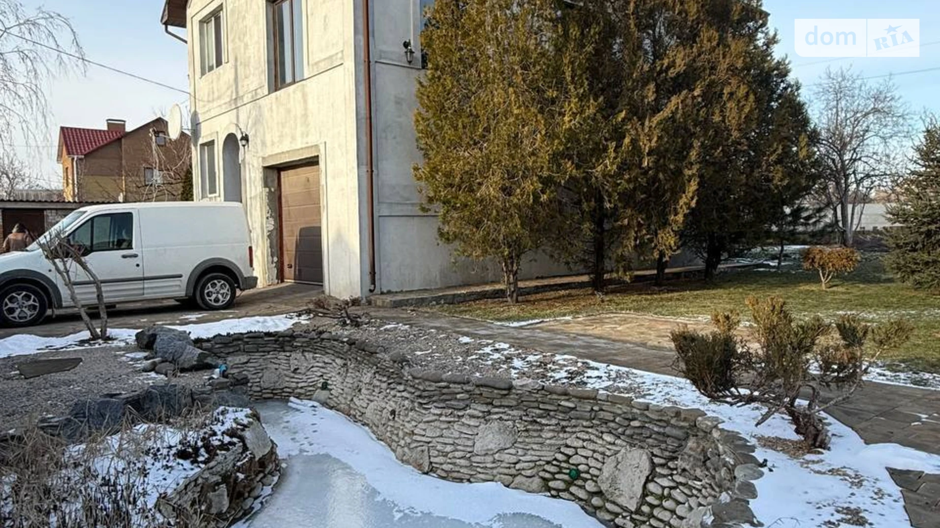 Продается дом на 2 этажа 171.4 кв. м с беседкой, цена: 130000 $ - фото 2