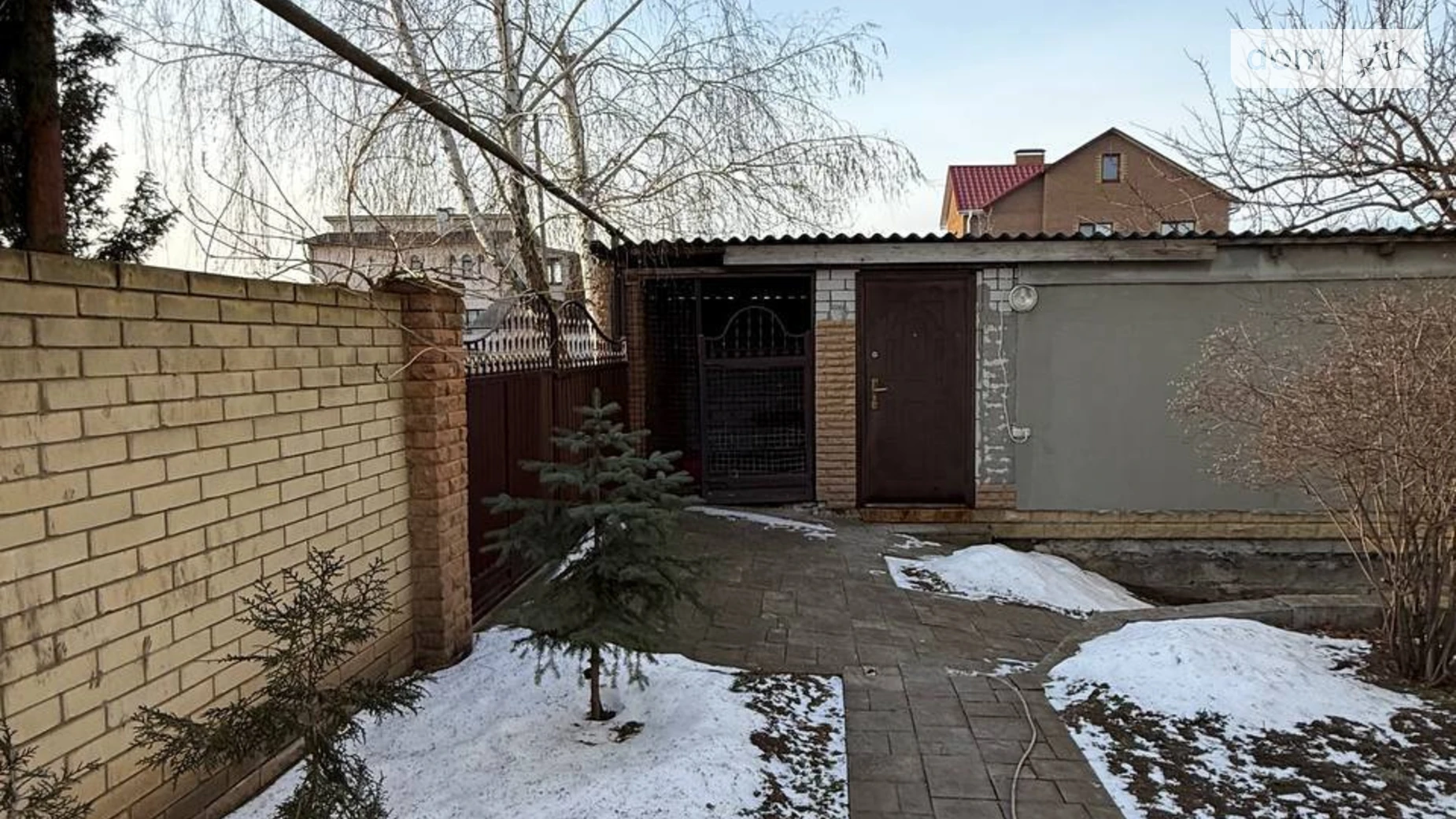 Продается дом на 2 этажа 171.4 кв. м с беседкой, цена: 130000 $ - фото 3