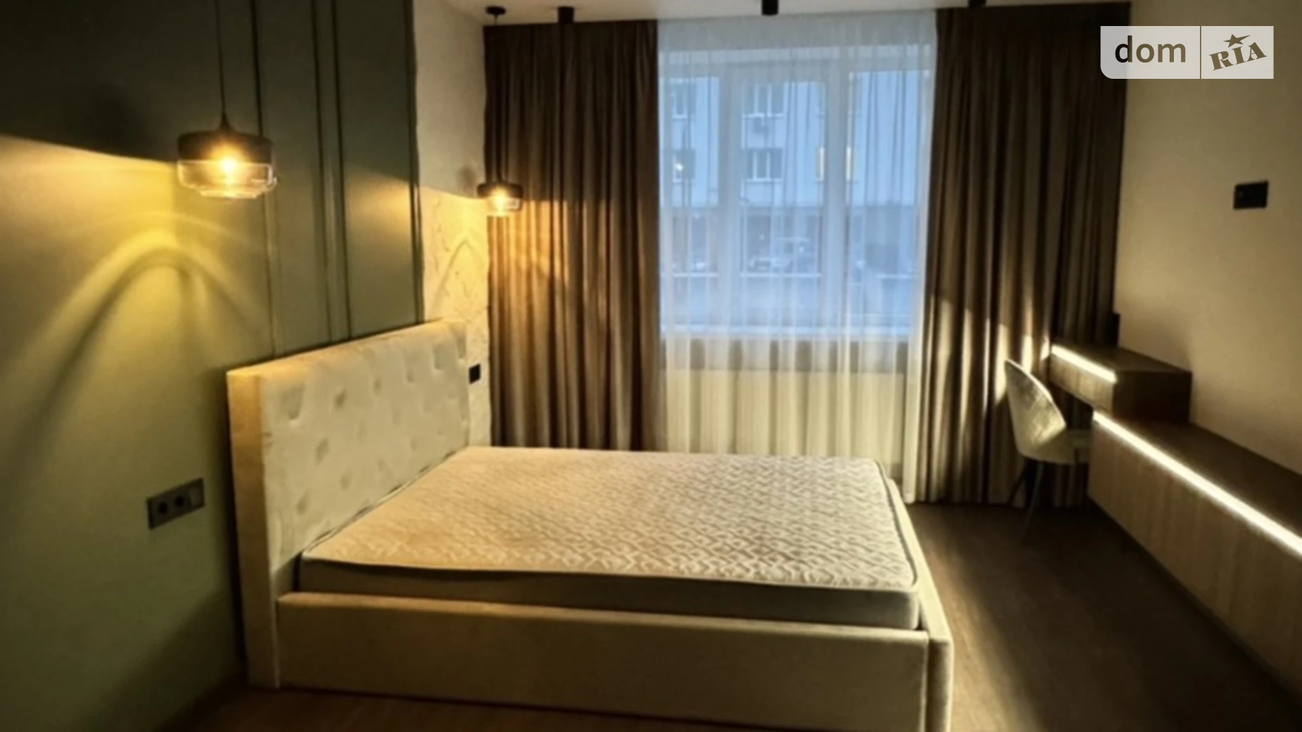 Продается 1-комнатная квартира 46 кв. м в, цена: 74500 $ - фото 2