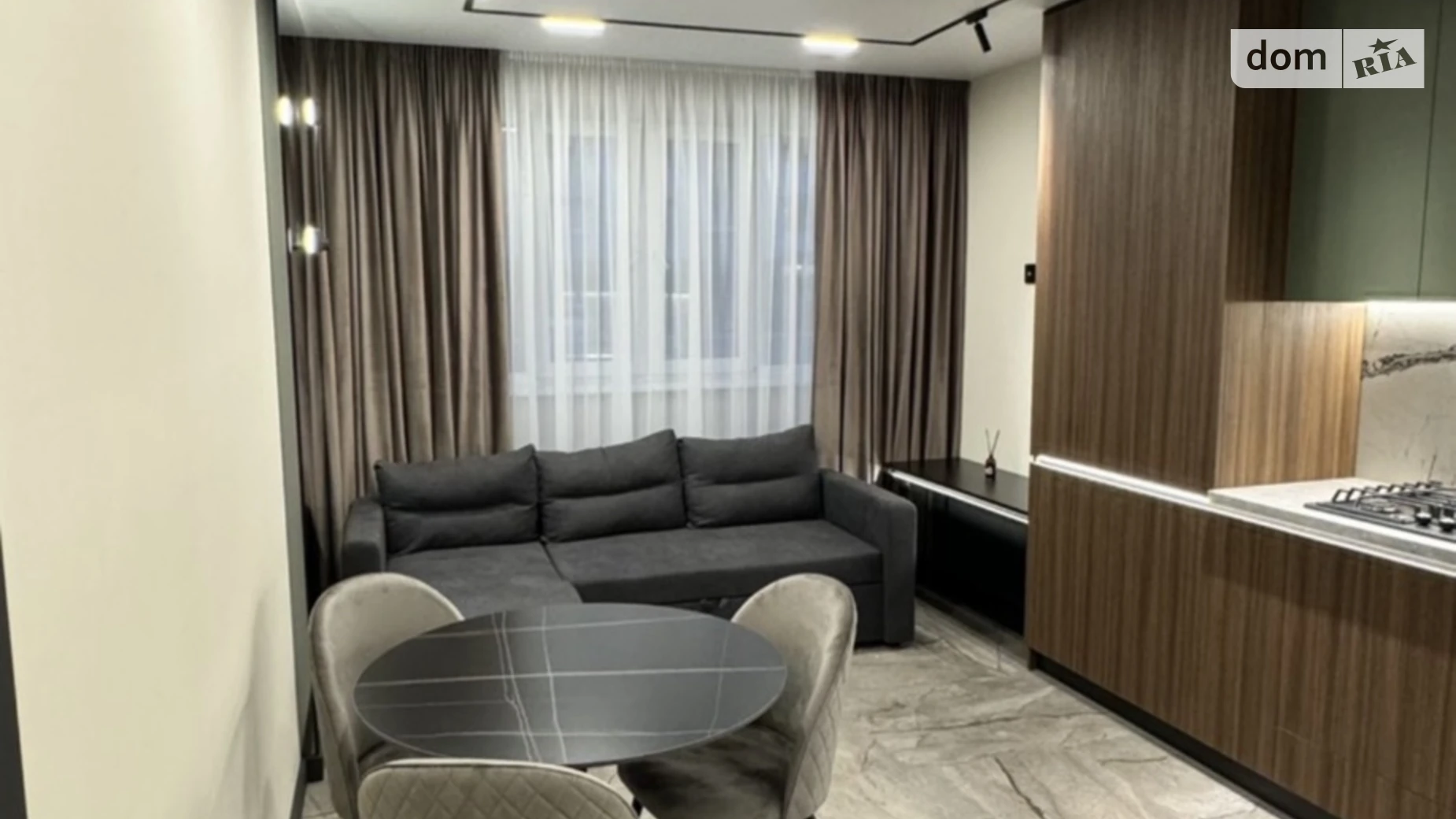 Продается 1-комнатная квартира 46 кв. м в, цена: 74500 $ - фото 3