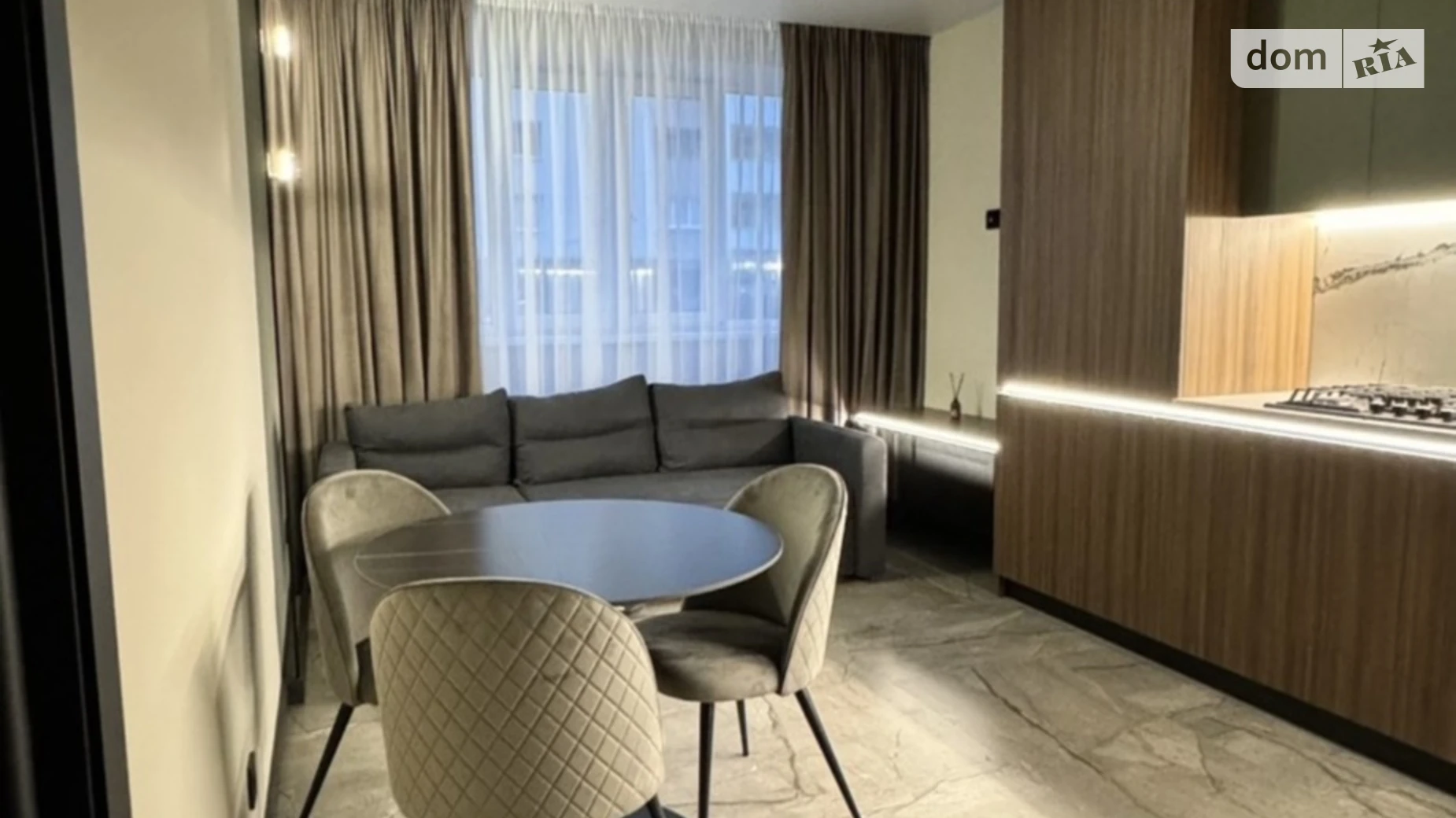 Продается 1-комнатная квартира 46 кв. м в, цена: 74500 $ - фото 4