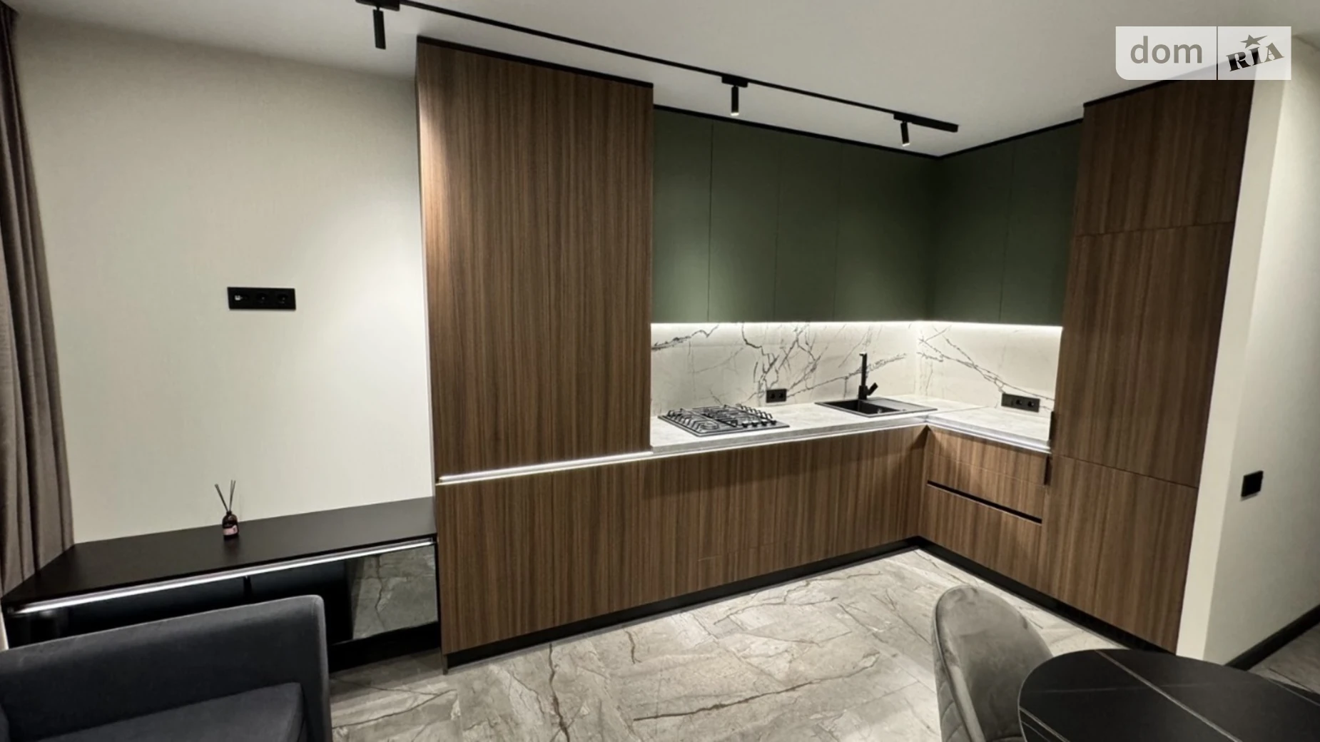 Продается 1-комнатная квартира 46 кв. м в, цена: 74500 $ - фото 5