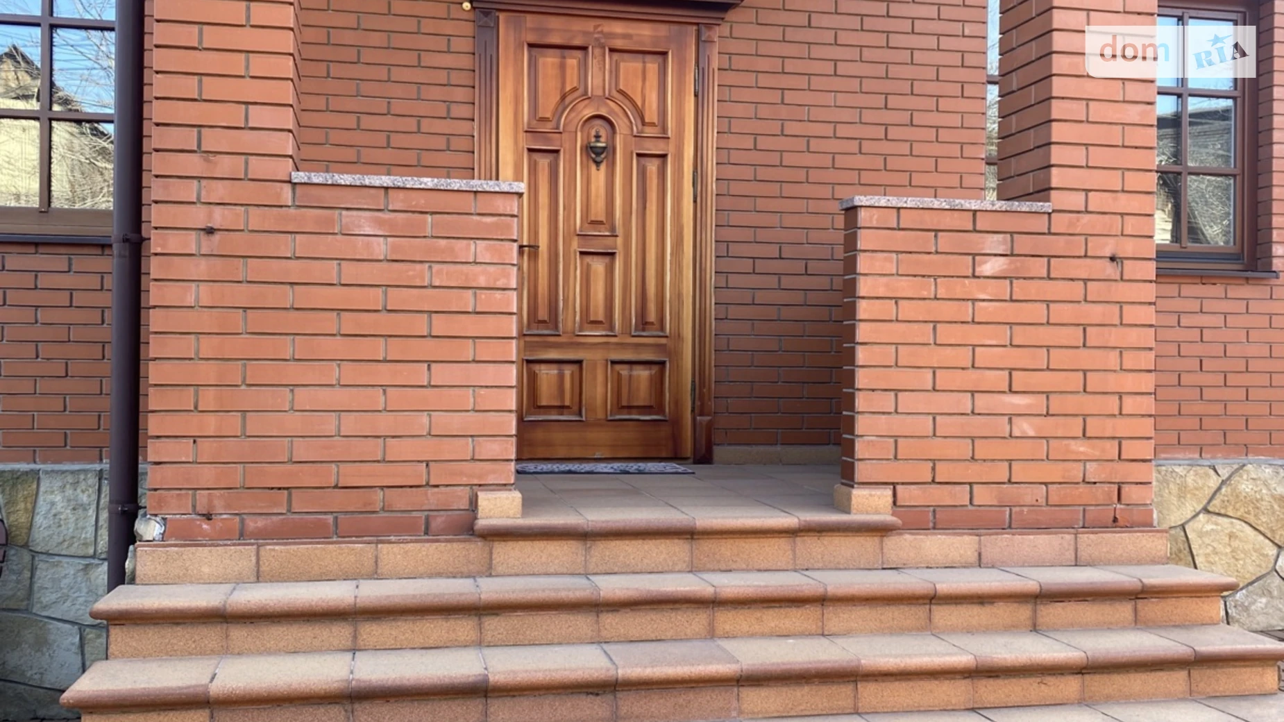 Продается дом на 2 этажа 260.2 кв. м с подвалом, цена: 250000 $ - фото 4