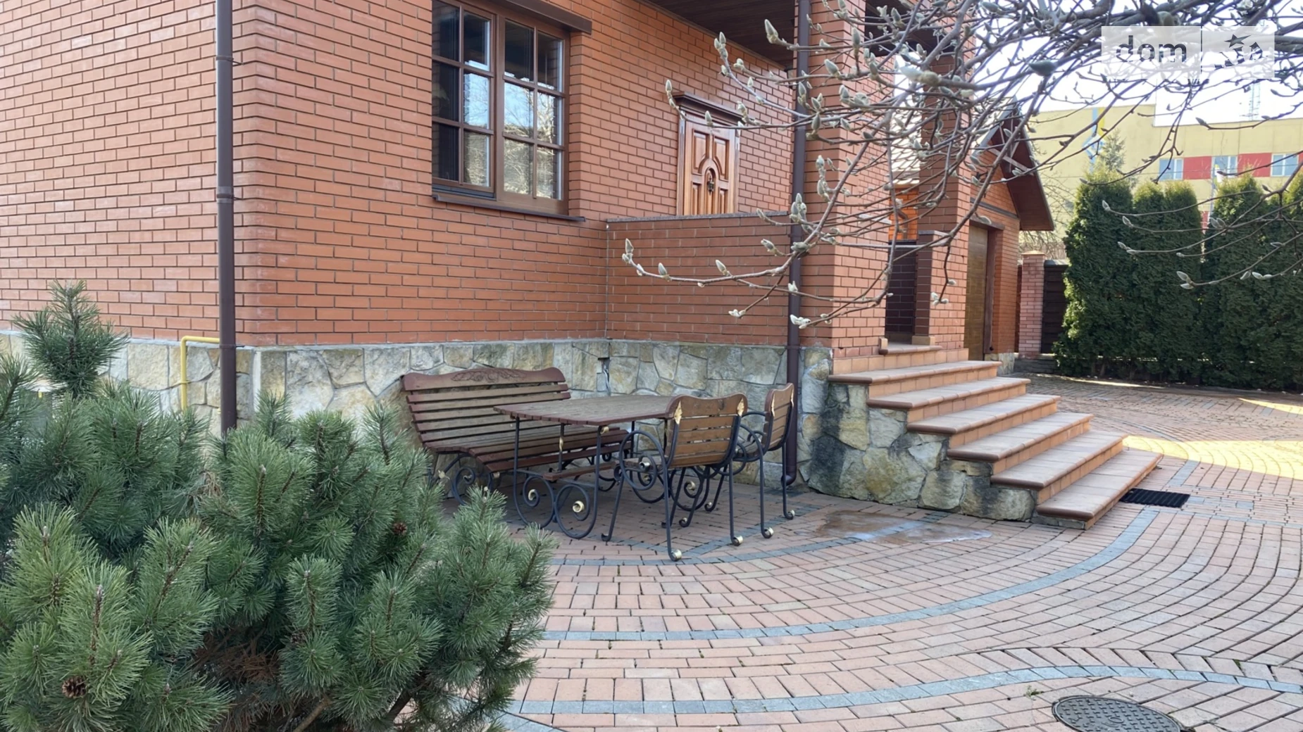 Продается дом на 2 этажа 260.2 кв. м с подвалом, цена: 250000 $ - фото 5