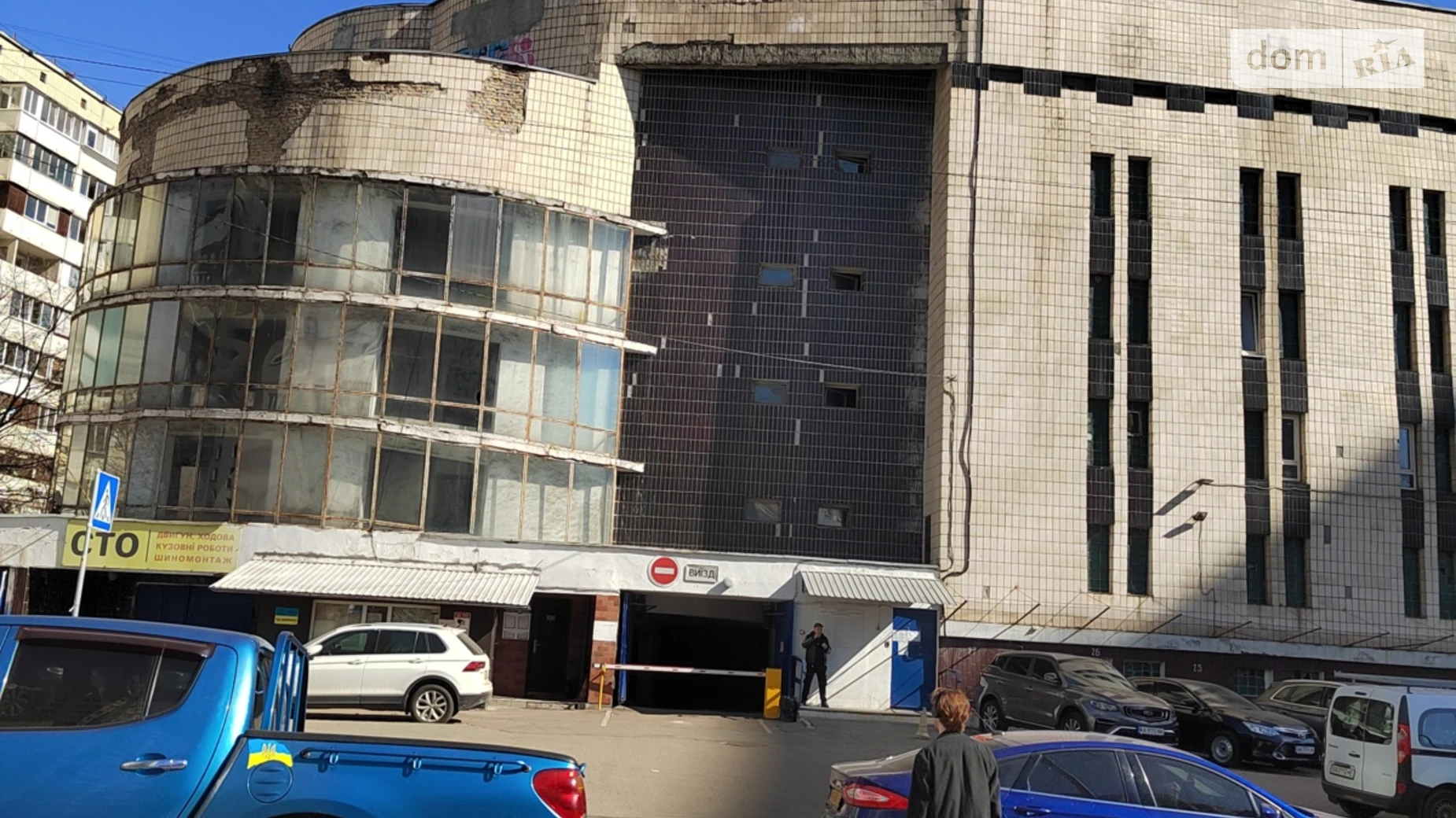 ул. Бориса Гмыри Дарницкий Киев Позняки, цена: 20200 $ - фото 3