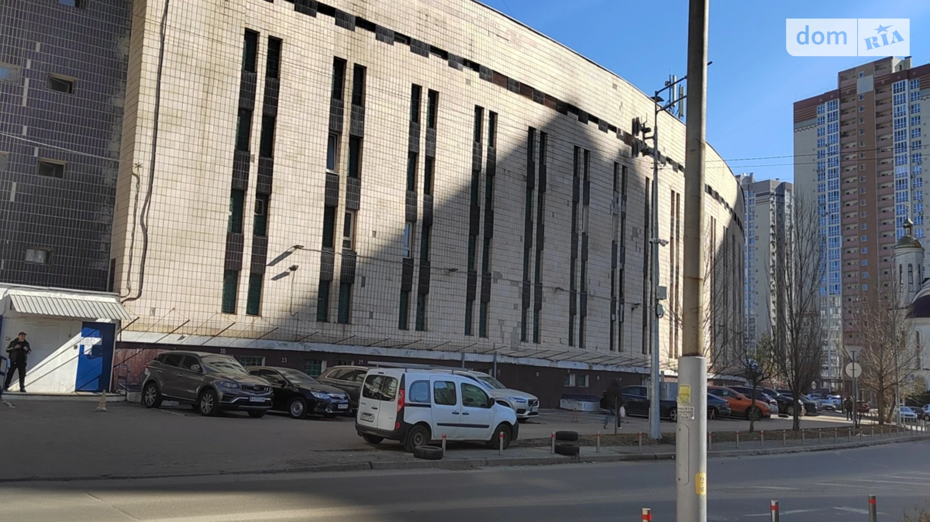 ул. Бориса Гмыри Дарницкий Киев Позняки, цена: 20200 $ - фото 4