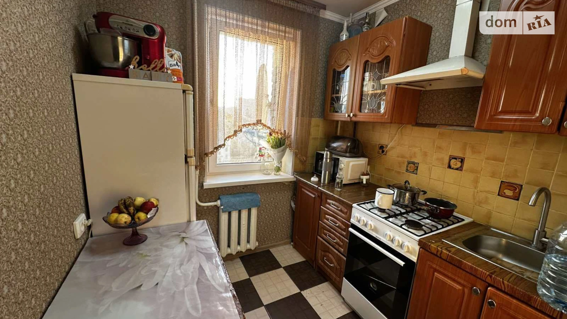 Продается 1-комнатная квартира 21 кв. м в Львове, ул. Павла Тычины - фото 3