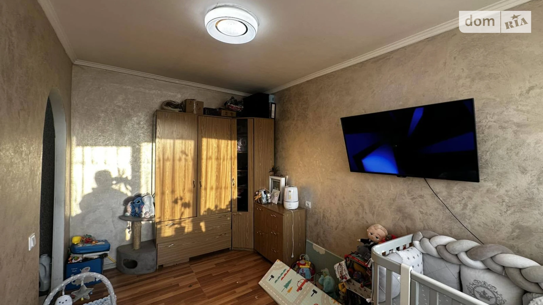 Продается 1-комнатная квартира 21 кв. м в Львове, ул. Павла Тычины - фото 5