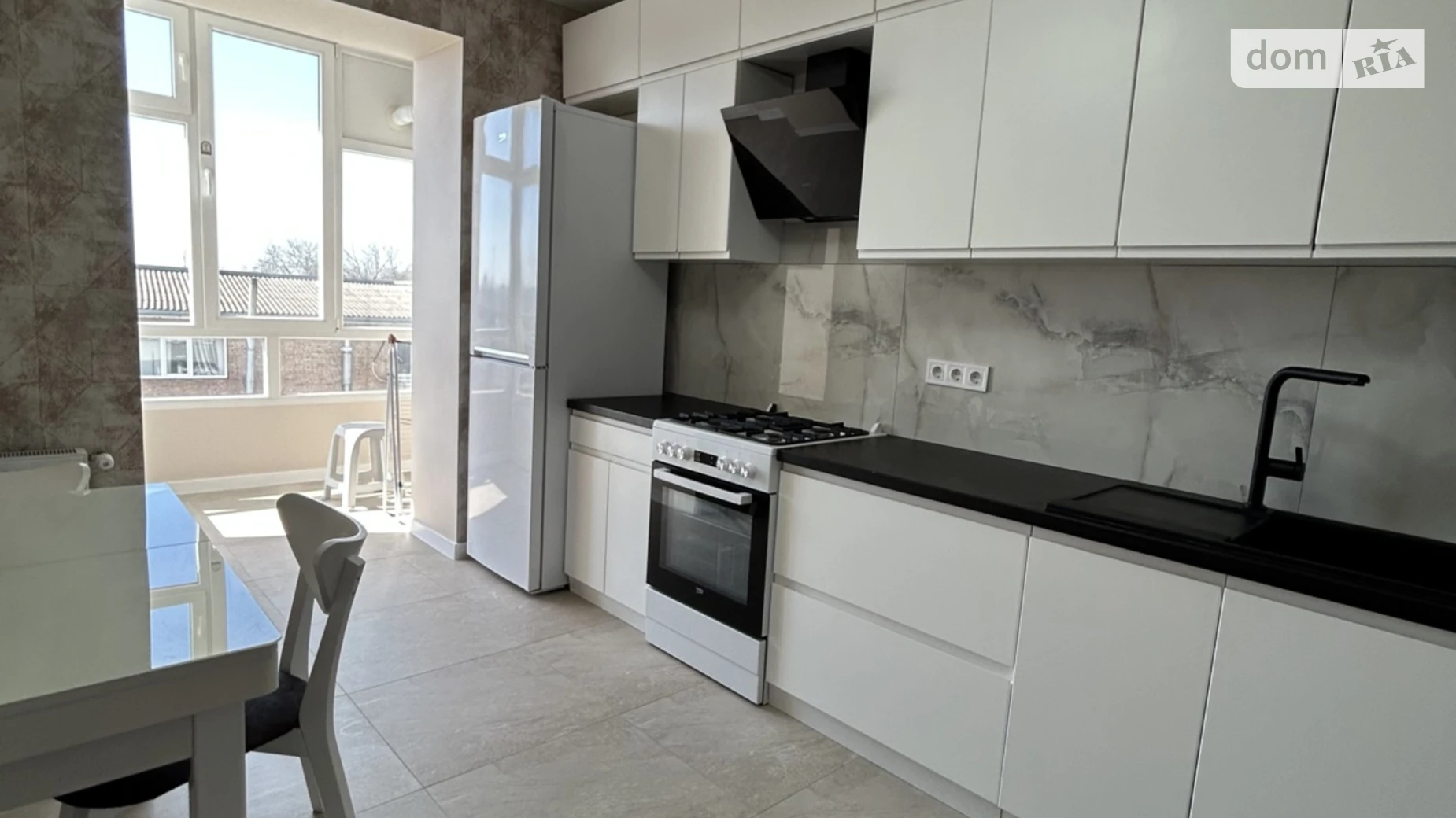 Сдается в аренду 1-комнатная квартира 45 кв. м в Хмельницком, пер. Гетмана Мазепы(Красовского Маршала), 69 - фото 2