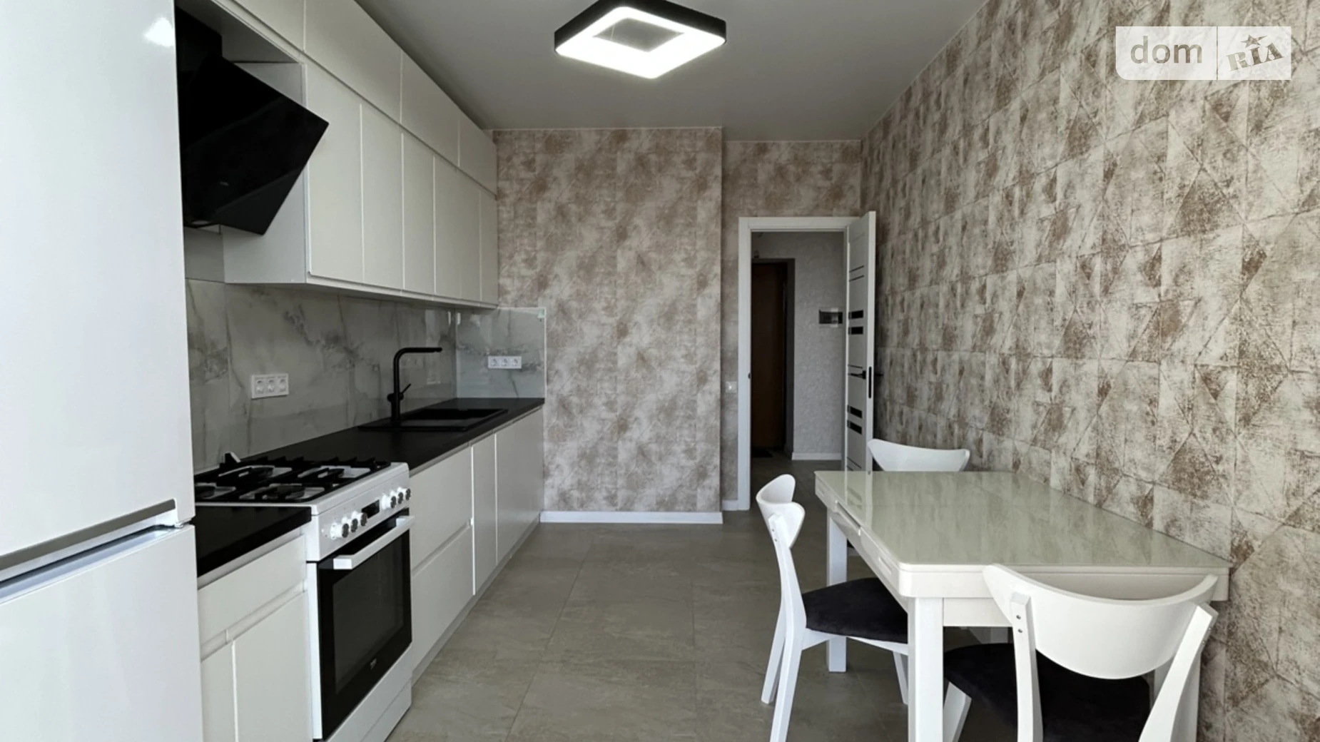 Сдается в аренду 1-комнатная квартира 45 кв. м в Хмельницком, пер. Гетмана Мазепы(Красовского Маршала), 69 - фото 3