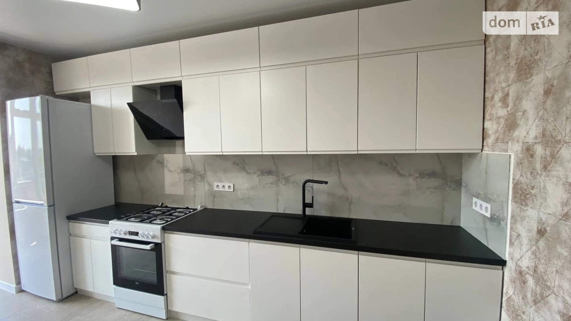 Сдается в аренду 1-комнатная квартира 45 кв. м в Хмельницком, пер. Гетмана Мазепы(Красовского Маршала), 69 - фото 4