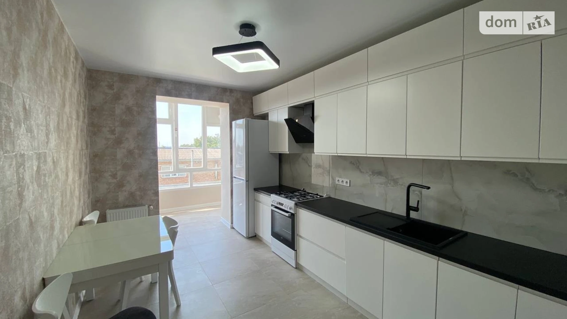 Сдается в аренду 1-комнатная квартира 45 кв. м в Хмельницком, пер. Гетмана Мазепы(Красовского Маршала), 69 - фото 5