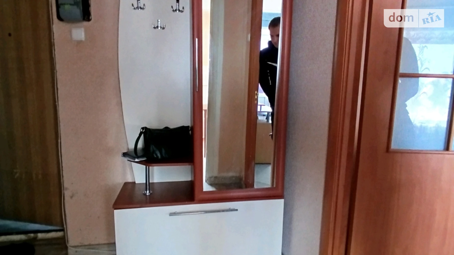 1-комнатная квартира 30 кв. м в Запорожье, ул. Олимпийская, 4 - фото 2