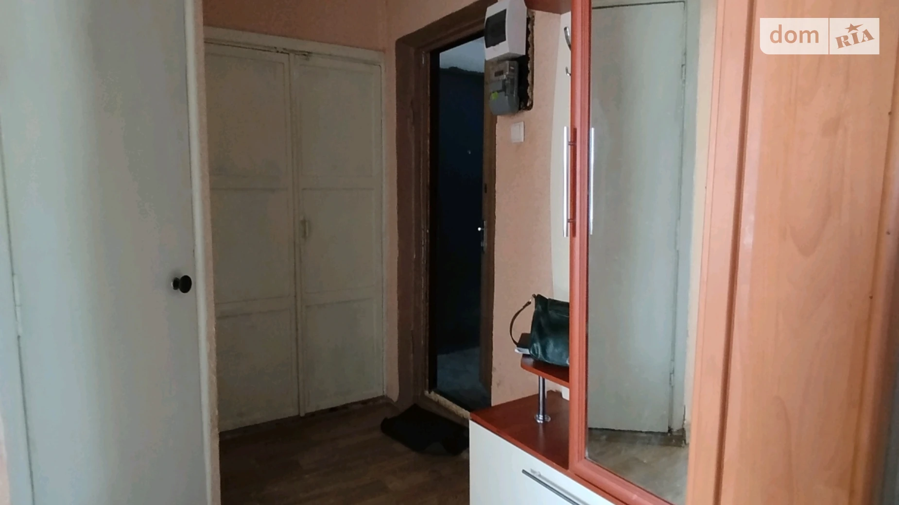 1-комнатная квартира 30 кв. м в Запорожье, ул. Олимпийская, 4 - фото 3