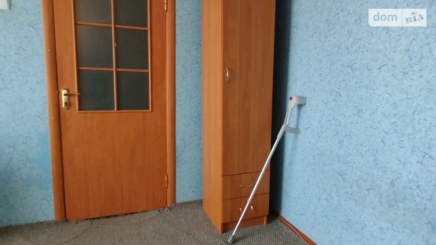 1-комнатная квартира 30 кв. м в Запорожье, ул. Олимпийская, 4 - фото 4