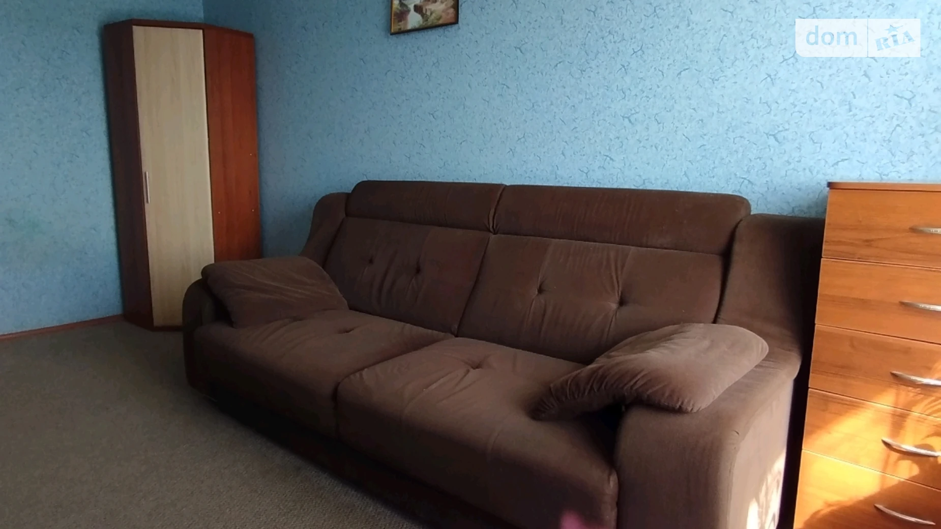 1-комнатная квартира 30 кв. м в Запорожье, ул. Олимпийская, 4 - фото 5