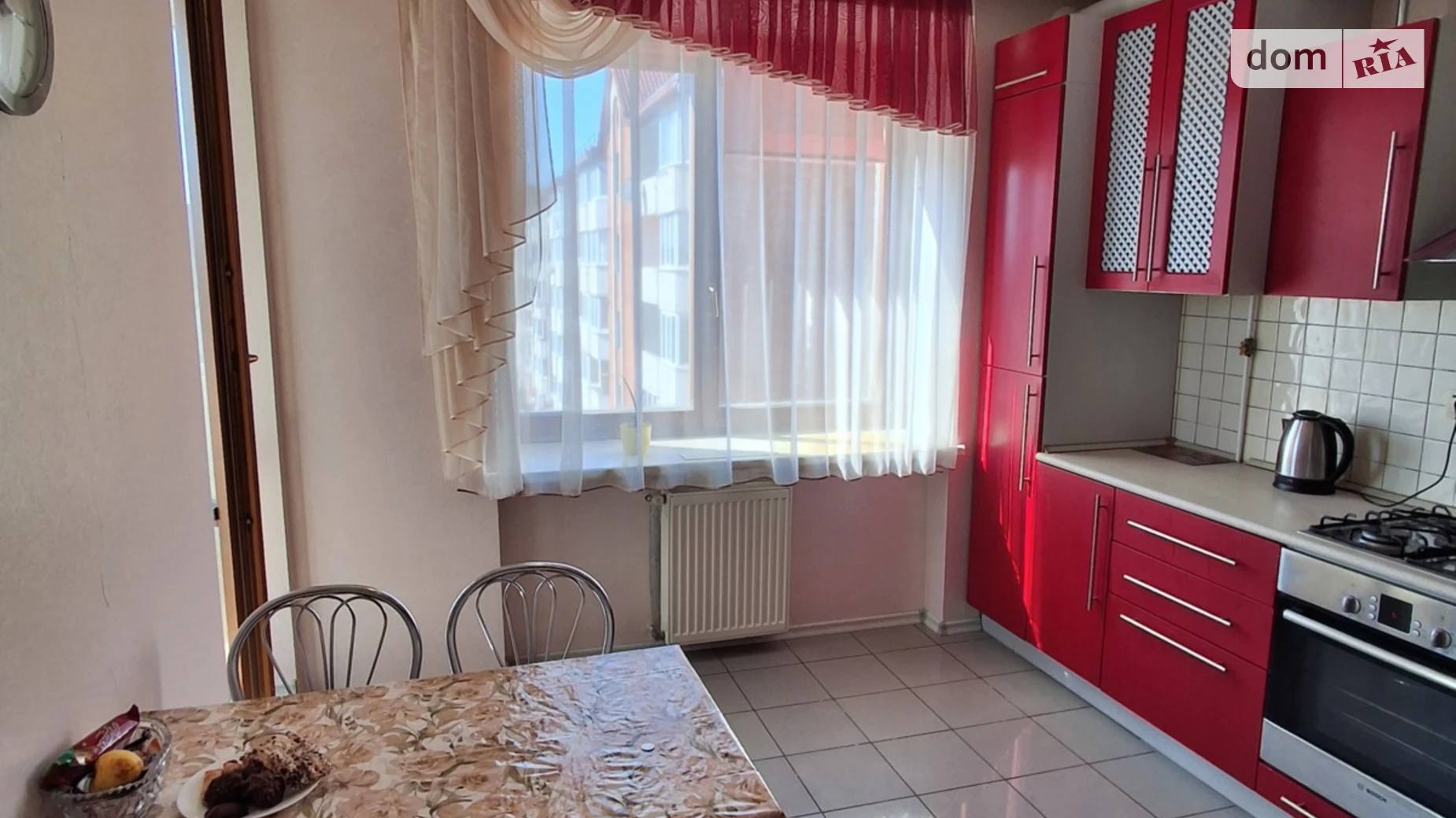 2-кімнатна квартира 69 кв. м у Тернополі, цена: 83500 $ - фото 2