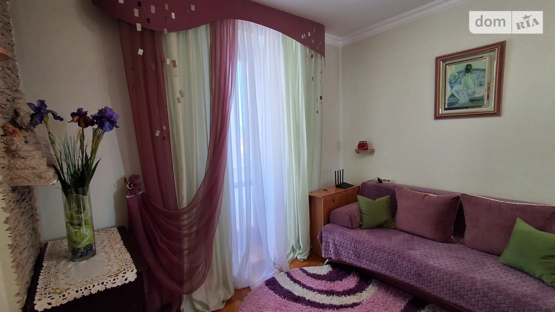 2-кімнатна квартира 69 кв. м у Тернополі, цена: 83500 $ - фото 3