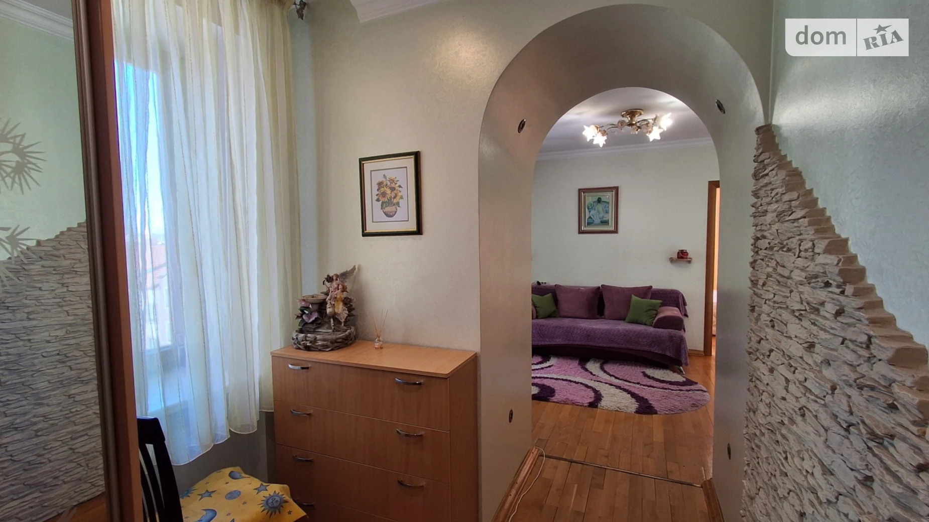 2-кімнатна квартира 69 кв. м у Тернополі, цена: 83500 $ - фото 5