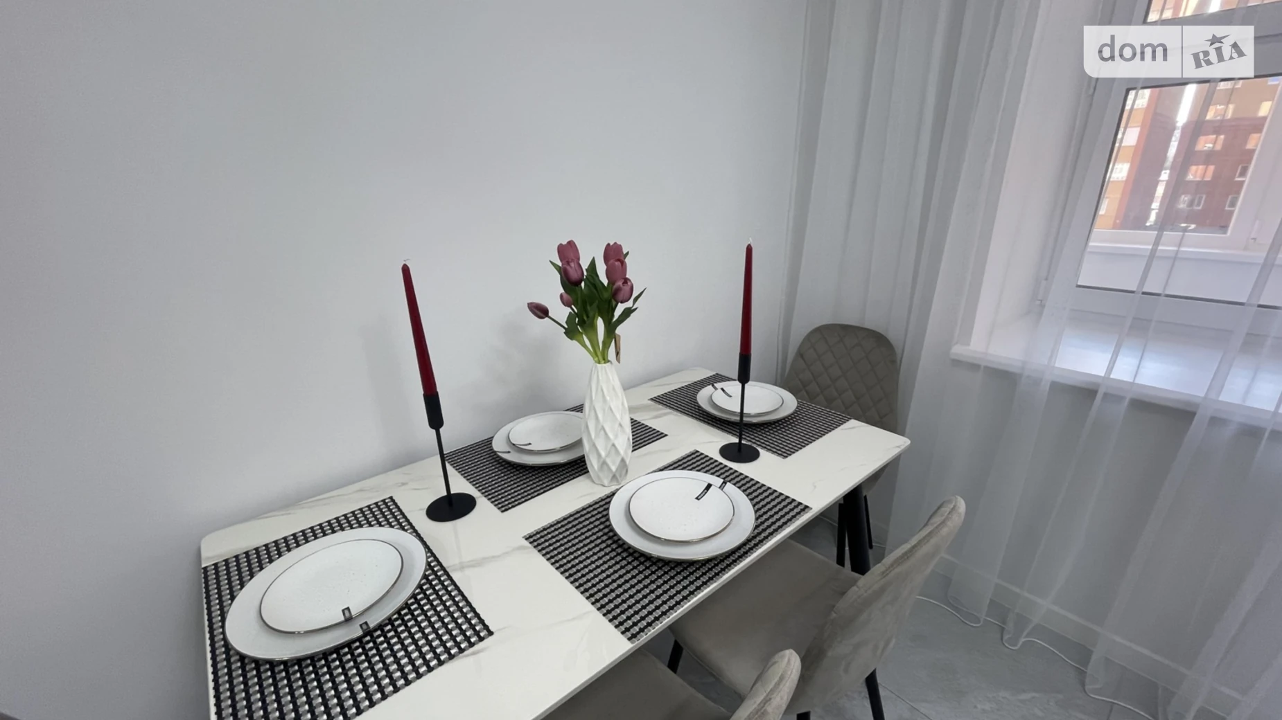 1-кімнатна квартира 45 кв. м у Тернополі, цена: 72200 $ - фото 5