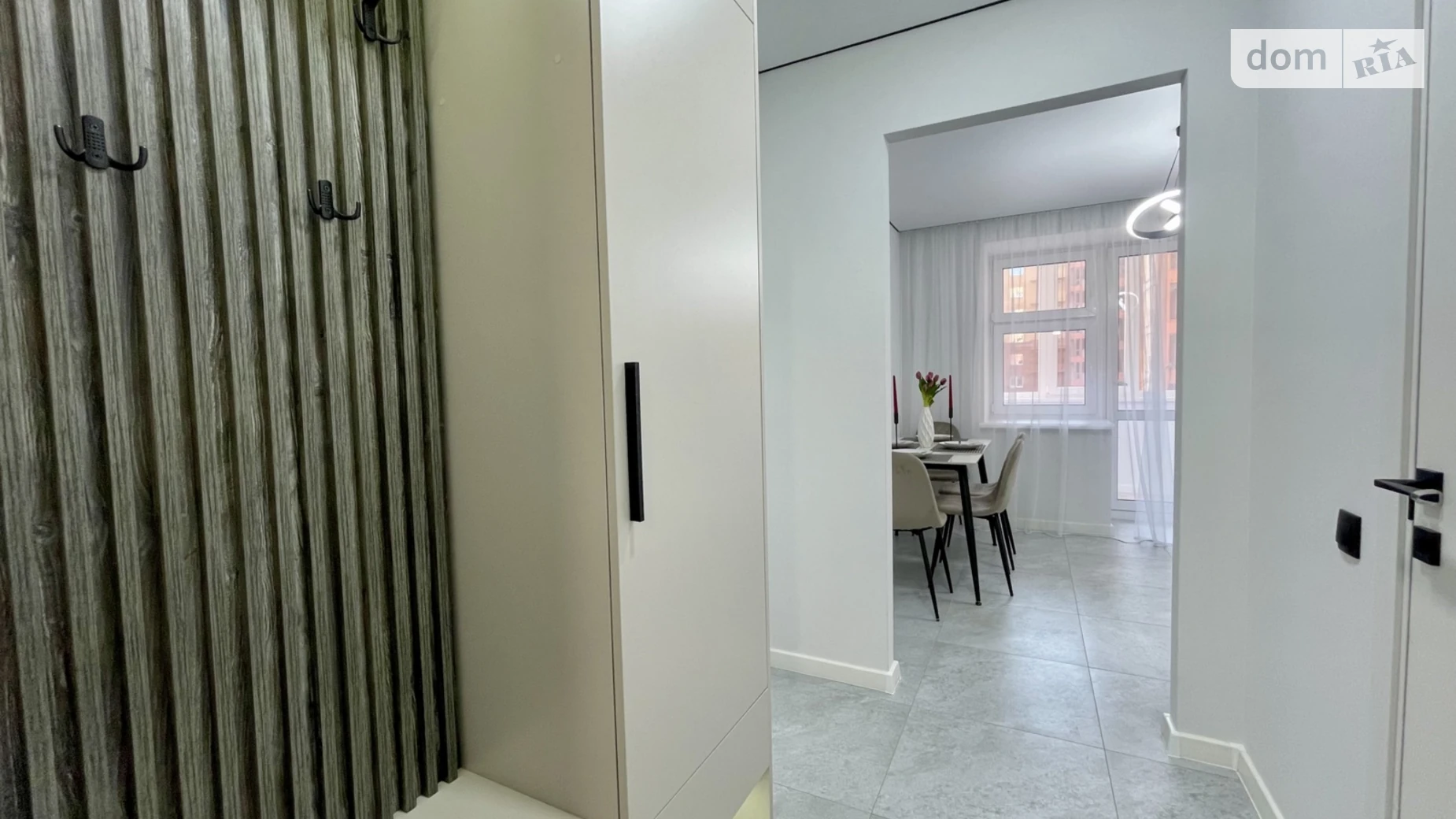 1-кімнатна квартира 45 кв. м у Тернополі, цена: 72200 $ - фото 4