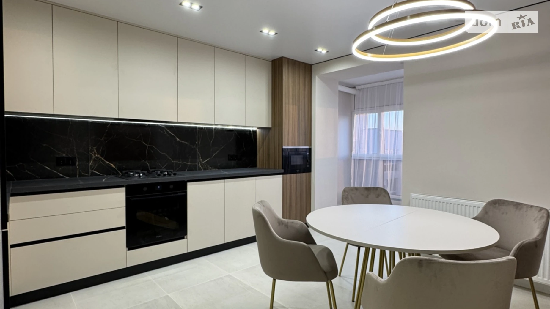 3-кімнатна квартира 83 кв. м у Тернополі, цена: 95000 $ - фото 5