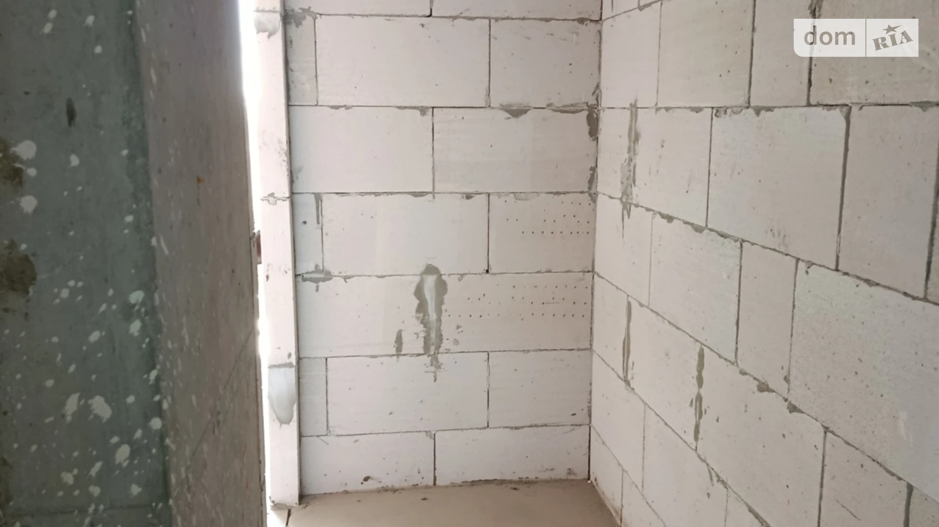 Продается 1-комнатная квартира 32.2 кв. м в Житомире, ул. Евгения Рыхлика, 20 - фото 5