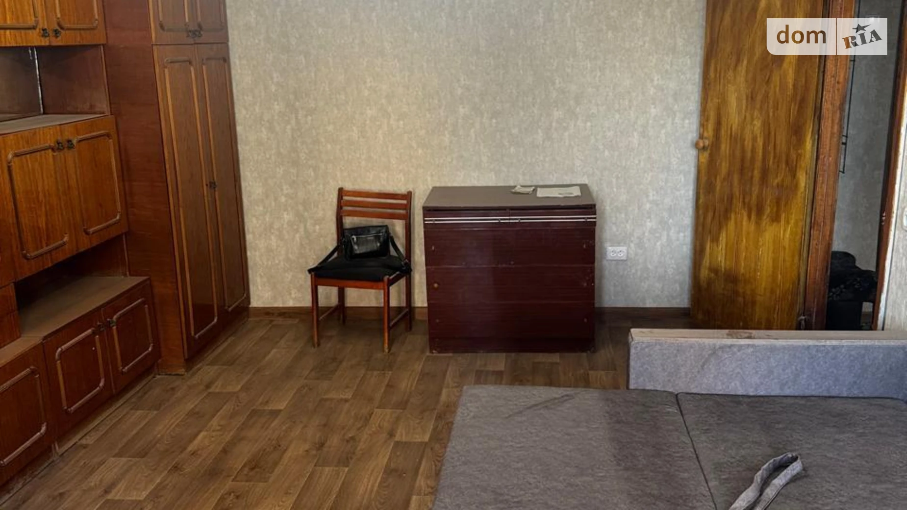 Продается 1-комнатная квартира 32 кв. м в Харькове, цена: 32700 $ - фото 4