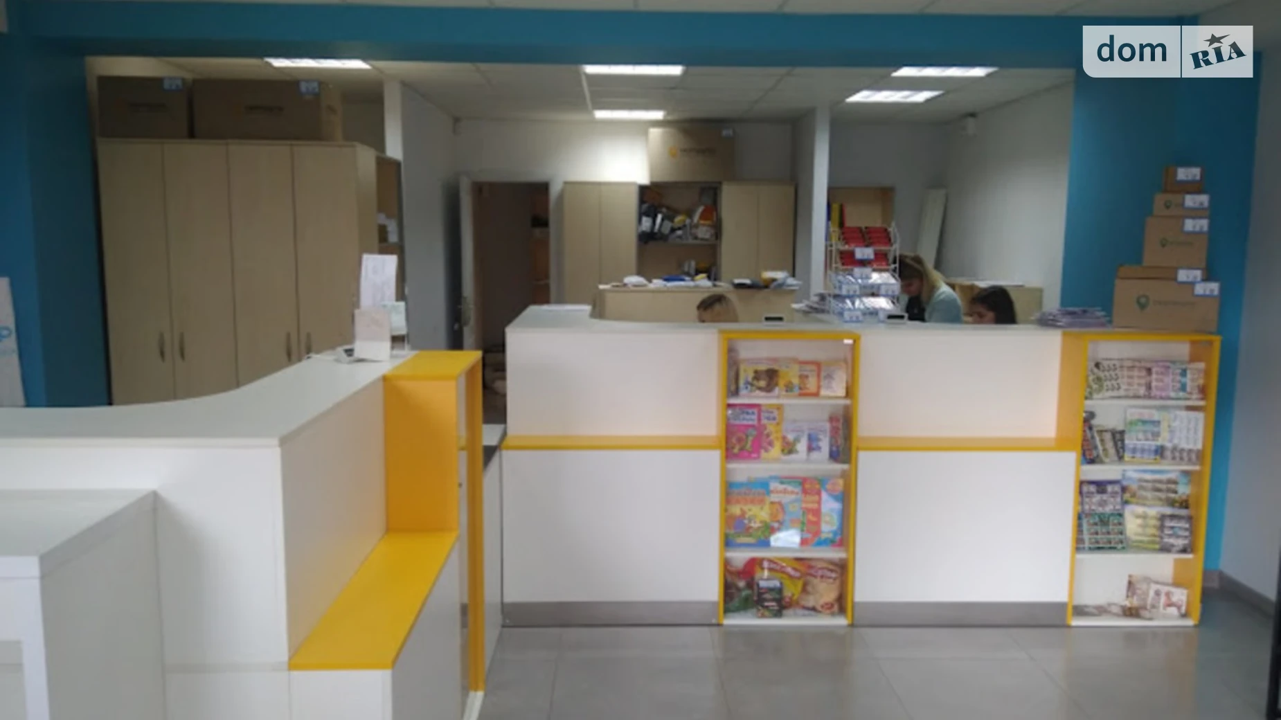 Продается помещения свободного назначения 65 кв. м в 4-этажном здании, цена: 130000 $ - фото 4