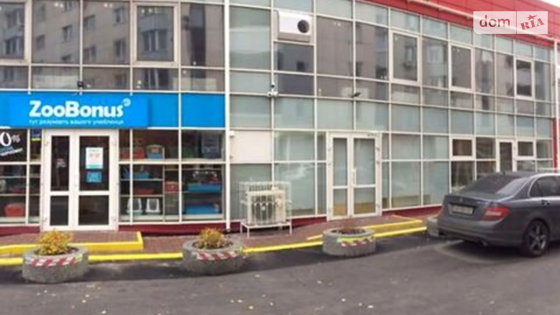 Продается помещения свободного назначения 88 кв. м в 4-этажном здании, цена: 132000 $ - фото 4
